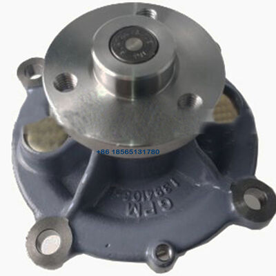 Water Pump 21404502 21125771 04500930 04299143 for Deutz Engine Coolant Pump