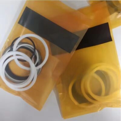 High Quality CATE320D E323D Track Adjuster Seal Kit For  Excavator Hydraulic Cylinder Repair Kits