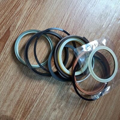 Excavator Seal Kit for LiuGong CLG922D Hydraulic Bucket Cylinder Seal Kit