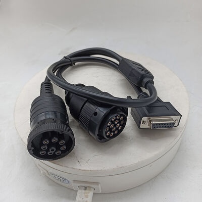 3177485 ET3 ET4 Communicate Adapter ET3 Diagnostic Tool for  Heavy Duty Truck Diagnostic Scanner