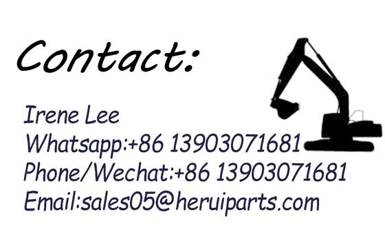 Construction Machinery Parts 125032 Diagnostic Tool USB Link 2 Software Diesel Truck Scanner and Software