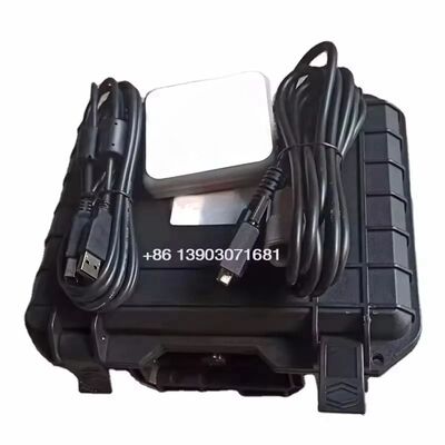 Diagnostic Tool Diesel Engine Excavator Tractor Generator Diagnostic Tool Smartassist Tester for Yanmar