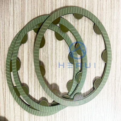 K9000937 Excavator Brake Friction Plate Ideal for DX300LC & Solar 300LC-V Models