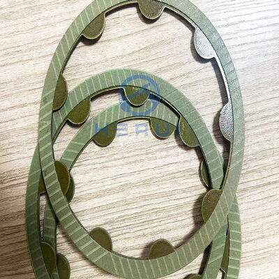 K9000937 Excavator Brake Friction Plate Ideal for DX300LC & Solar 300LC-V Models