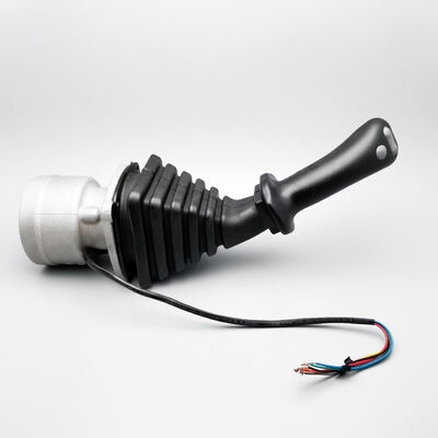 DH-9 Excavator Operating Lever for Doosan Excavator Spare Parts Joystick
