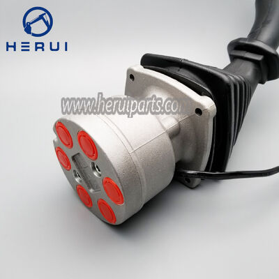 DH-9 Excavator Operating Lever for Doosan Excavator Spare Parts Joystick