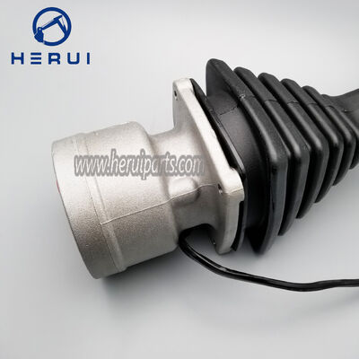 DH-9 Excavator Operating Lever for Doosan Excavator Spare Parts Joystick