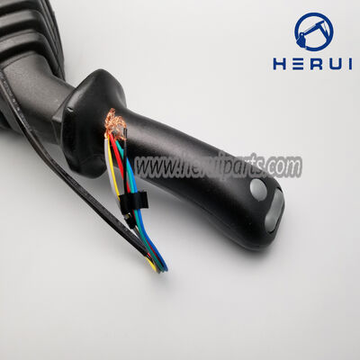 DH-9 Excavator Operating Lever for Doosan Excavator Spare Parts Joystick