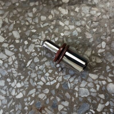 PC30 Pilot Valve Pusher Joystick Pusher for Komatsu Excavator Control Lever Hydraulic Parts