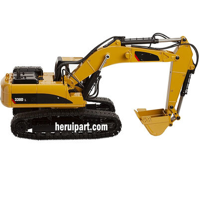FOR  330D Excavator Hood High-Quality Excavator Spare Parts