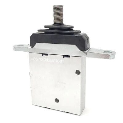 PC15mr-1 PC27r-8 PC27mr-2 PC30mr-2 PC35mr-3 Excavator Pilot Valve Joystick Control Valve 702-16-01270 for Komatsu