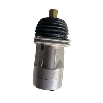 E313 Excavator Joystick Handle Hydraulic Joystick Controller Joystick for 