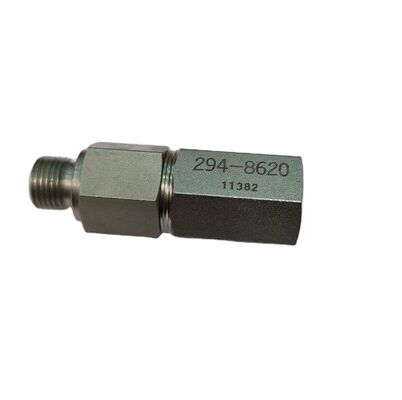 294-8620 E320D E330D Fuel Pressure Valve 2948620 Relief Limiter Valve 294-8620 2948620 for 