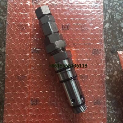 352-7113 Main Relief Valve 3527113 for  E320D E325D Excavator