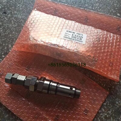 352-7113 Main Relief Valve 3527113 for  E320D E325D Excavator