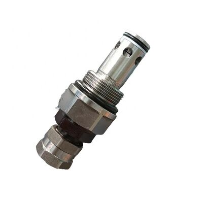 High Quality PC30mr-2 Excavator Main Relief Valve for Komatsu Spare Parts