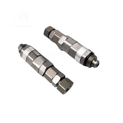 EX200-2 Main Relief Valve for HItachi Excavator Hydraulic Spare Parts