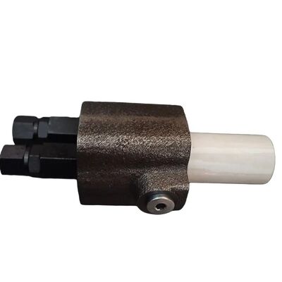 70B E70B Main Relief Valve for  Excavator Hydraulic Control Valve 085-5657 0855657