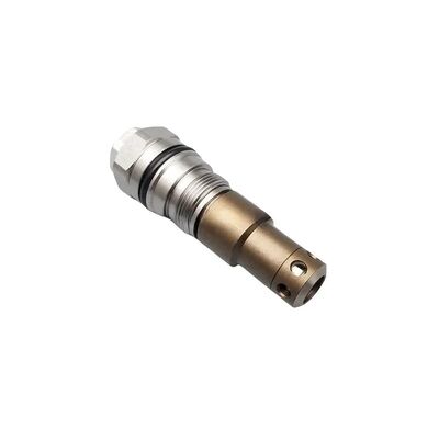 Excavator Main Relief Valve SK120-5 SK100-5 SK135-8 for Kobelco