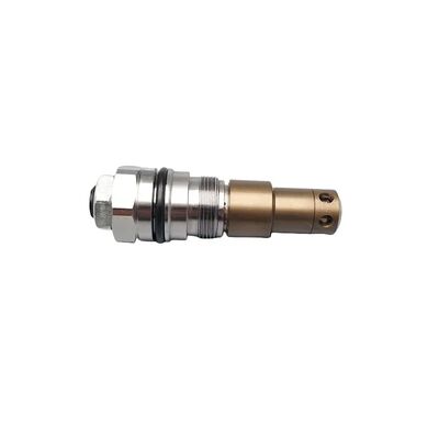 Excavator Main Relief Valve SK120-5 SK100-5 SK135-8 for Kobelco