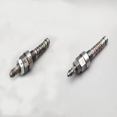708-1L-04720 LS Relief Valve 7081L04720 for Komatsu Excavator PC200-6 PC120-6