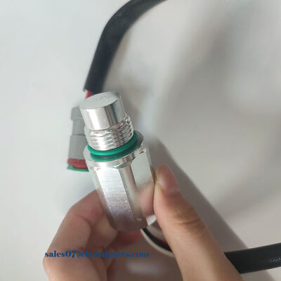 For  Excavator  Parts Speed Sensor 129-6628 1296628 3406e Engine