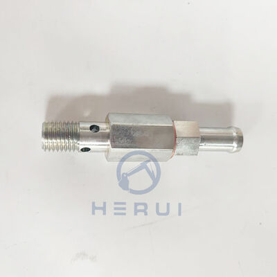 Common Rail Valve Relief Valve 310-9537 3109537 Check Valve Assy  for E311D E314D E319D E320D
