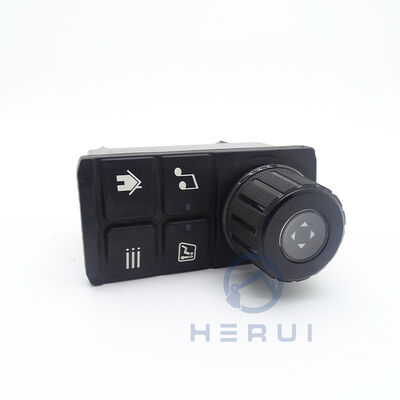 Throttle Control Knob Controller Assembly 478-8977 517-3097 for 302CR E306 E308 Excavator