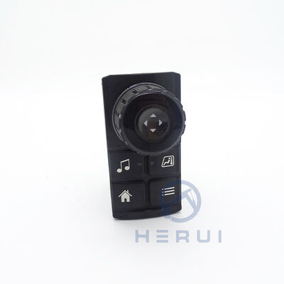 Throttle Control Knob Controller Assembly 478-8977 517-3097 for 302CR E306 E308 Excavator